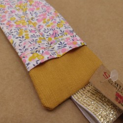 Porte-Stylos à élastique
