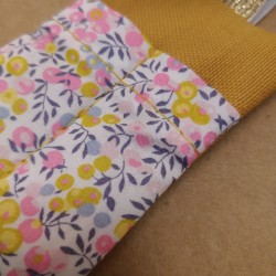 Porte-Stylos à élastique