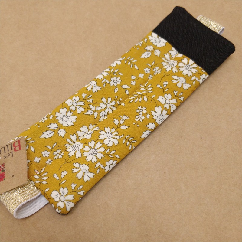 Porte-Stylos à élastique