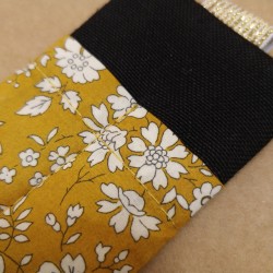 Porte-Stylos à élastique