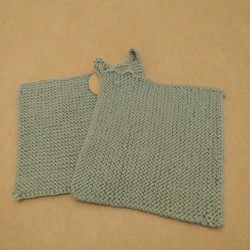 Paire de Maniques simples -...