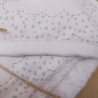 Capes de bain Oreilles Ourson - Avec Gant assorti