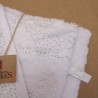 Capes de bain Oreilles Ourson - Avec Gant assorti
