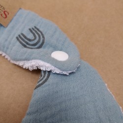 Bavoirs à bouton - Petits