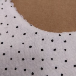 Bavoirs à bouton - Petits