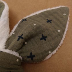 Hochets Oreilles de Lapin