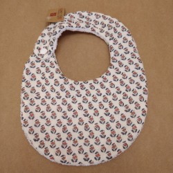 Bavoirs à bouton - Petits