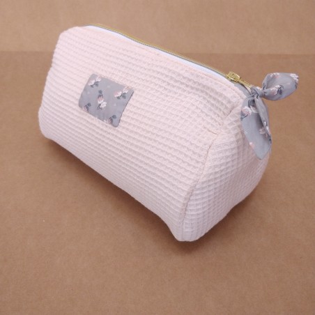 Grande Trousse de Toilette Alice