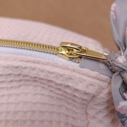 Grande Trousse de Toilette Alice