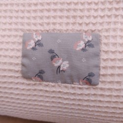 Grande Trousse de Toilette Alice