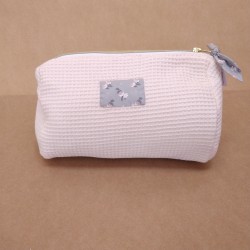 Grande Trousse de Toilette Alice