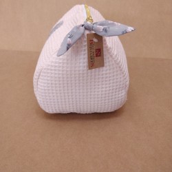 Grande Trousse de Toilette Alice