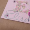Tableau Prénom - Elise