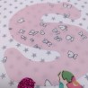 Tableau Enfant Blanc - S