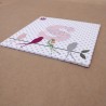 Tableau Enfant Blanc - S