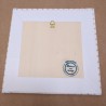 Tableau Enfant Blanc - S