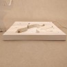 Puzzle en bois  - Petit éléphant