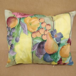 Petit Coussin Rectangle -...