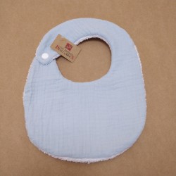 Bavoirs à bouton - Petits