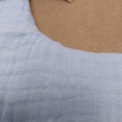 Bavoirs à bouton - Petits