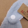 Bavoirs à bouton - Petits