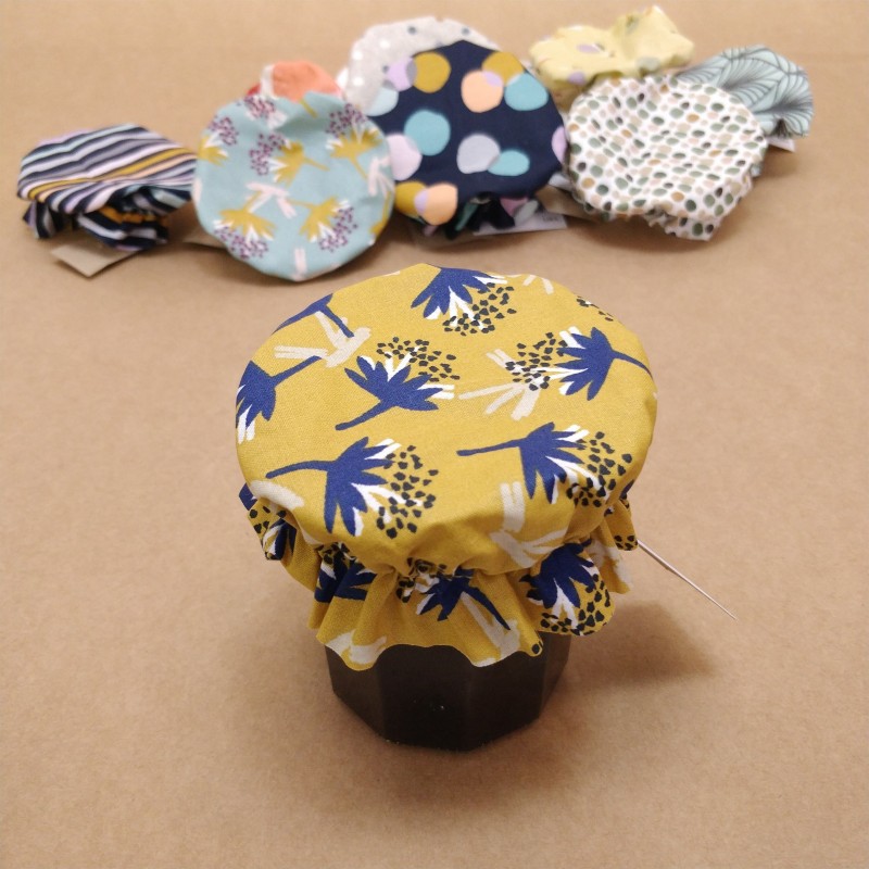 Charlottes - Taille S