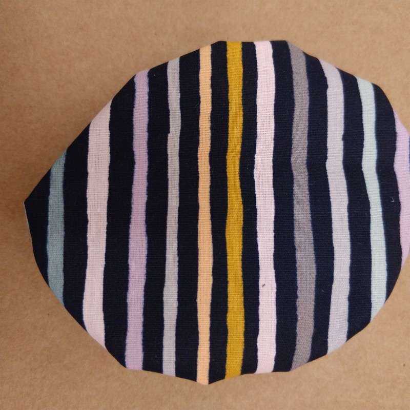 Petites Charlottes Couvre-plat Taille S