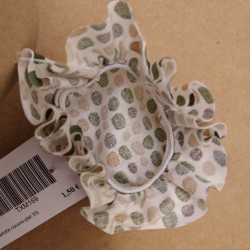 Mini Charlottes Couvre-plat Taille XS