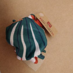 Mini Charlottes Couvre-plat Taille XS