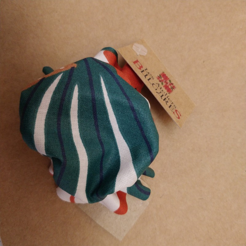 Mini Charlottes Couvre-plat Taille XS