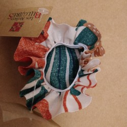 Mini Charlottes Couvre-plat Taille XS