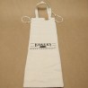 Sac a Baguettes - Flocage noir