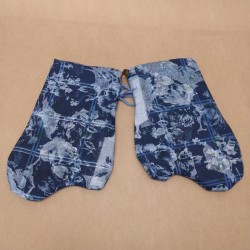 Grands Gants de de cuisine
