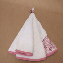 Serviette Essuie-Main - Ronde