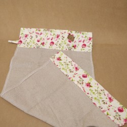 Serviette Essuie-Mains -...