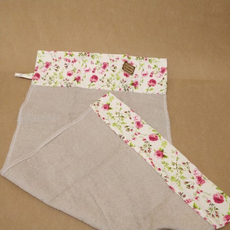 Serviette Essuie-Mains - rectangle