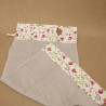 Serviette Essuie-Mains - rectangle
