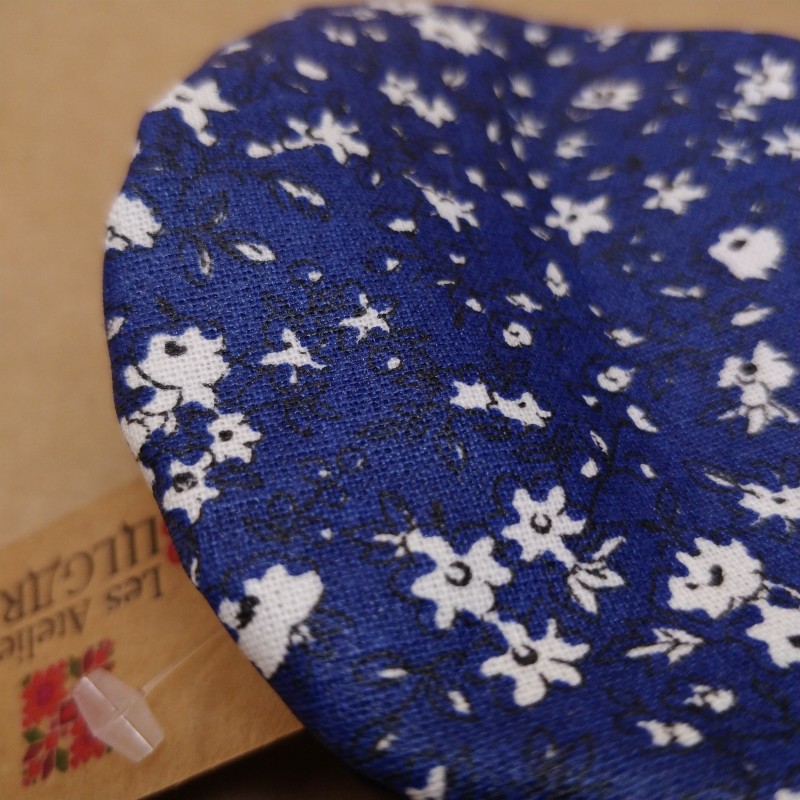 Petites Charlottes Couvre-plat Taille S