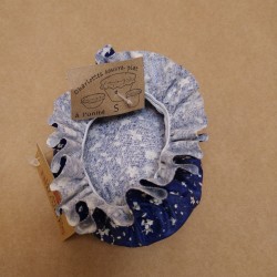Petites Charlottes Couvre-plat Taille S