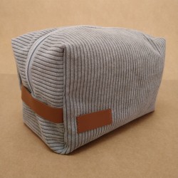 Trousses de Toilette - collection Homme