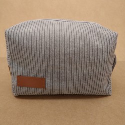 Trousses de Toilette - collection Homme