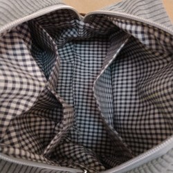 Trousses de Toilette - collection Homme