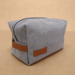 Trousses de Toilette - collection Homme