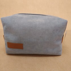 Trousses de Toilette - collection Homme