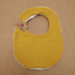 Bavoirs à bouton - Petits