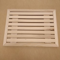 Planche à pain en Hêtre