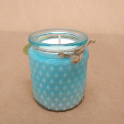 Bougie Parfum Pomme Cannelle