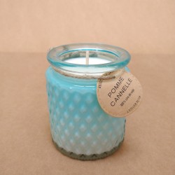 Bougie Parfum Pomme Cannelle
