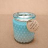 Bougie Parfum Pomme Cannelle