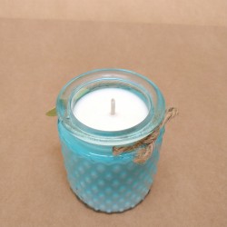 Bougie Parfum Pomme Cannelle